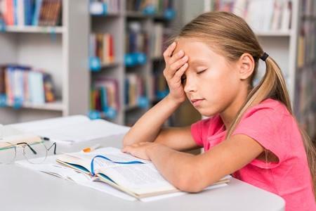 ayuda para lectura y escritura en Lanzarote